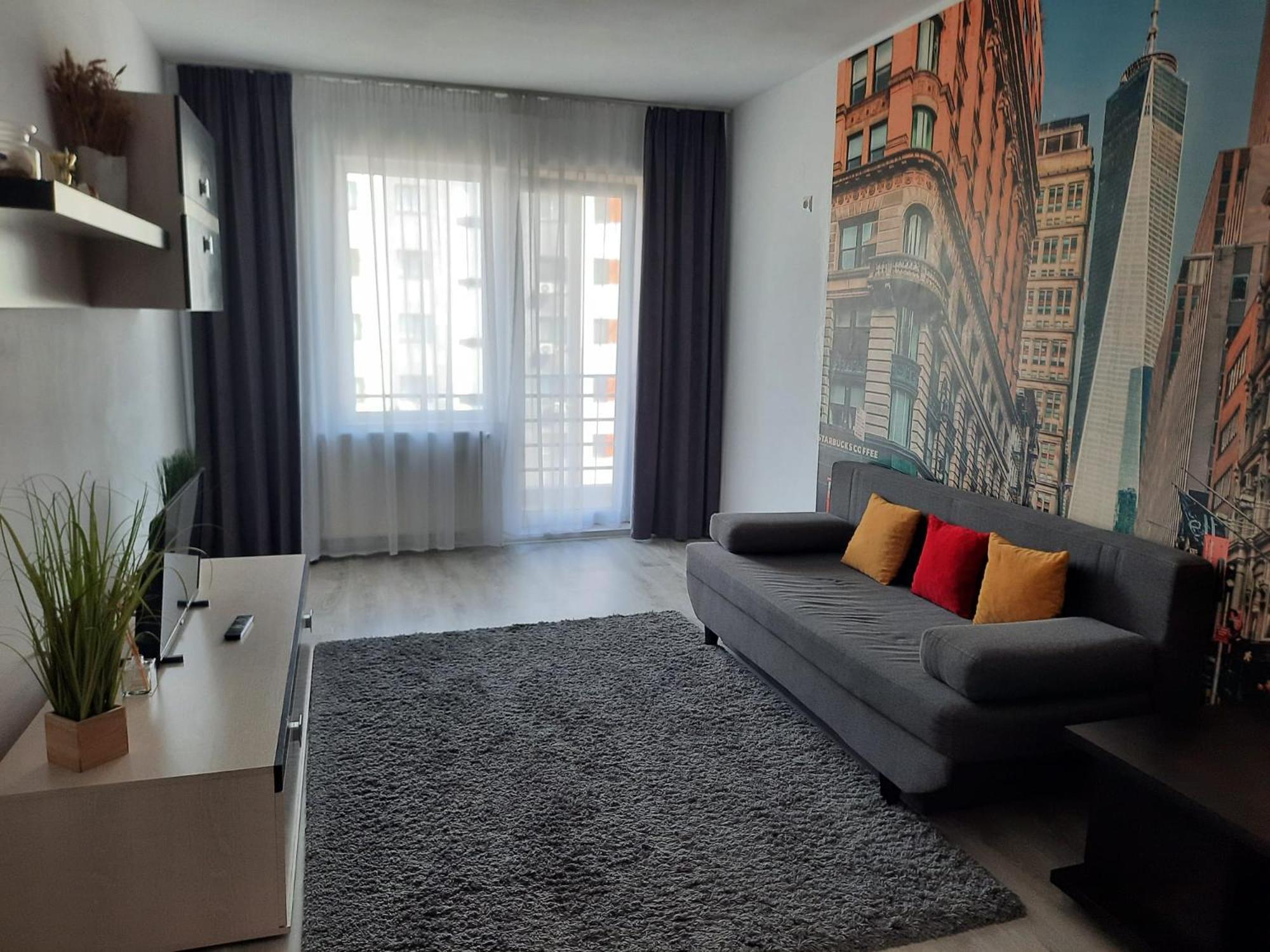 Cazare Apartament 2 Camere Decomandat Militari Chiajna Exterior foto