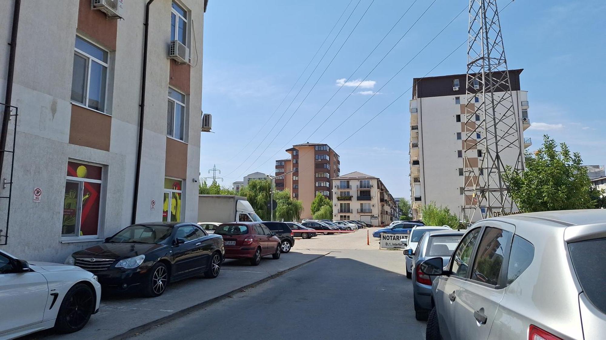 Cazare Apartament 2 Camere Decomandat Militari Chiajna Exterior foto